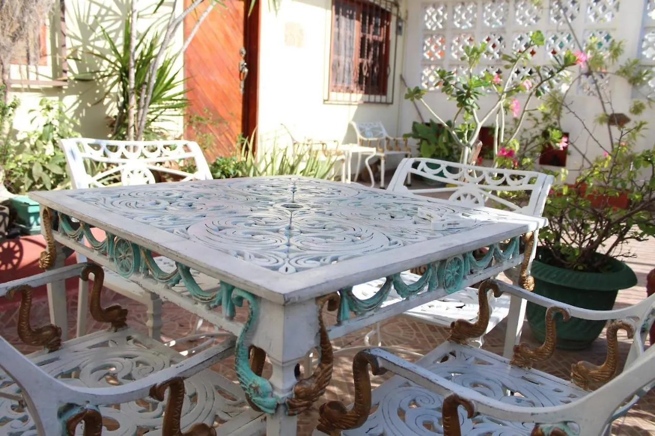 Cancun Guest House 6 Mexico