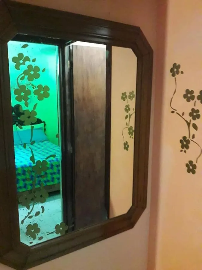 Cancun Guest House 6 Mexico