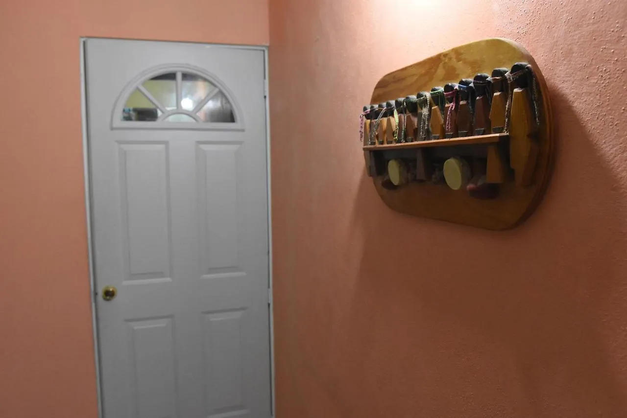 Cancun Guest House 6 Mexico