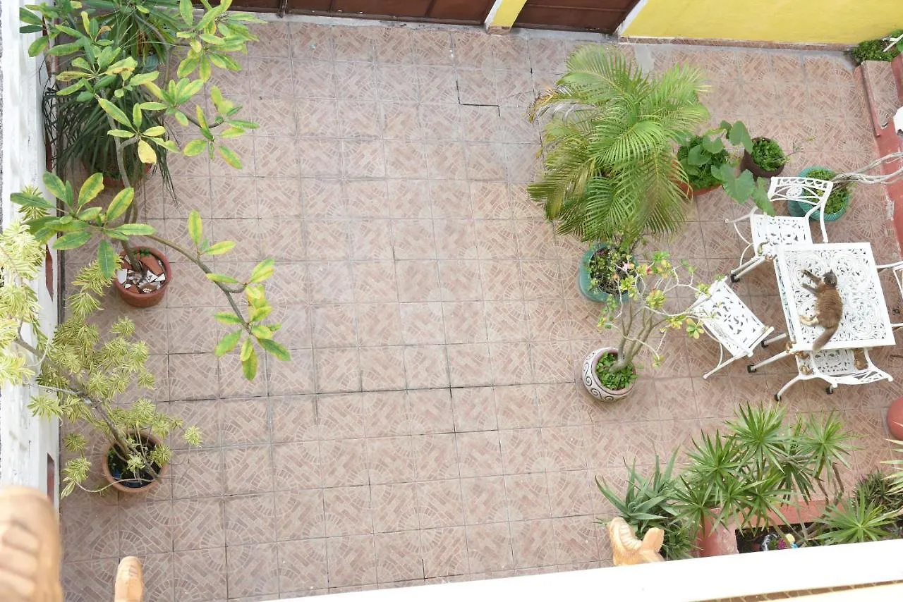 Cancun Guest House 6 0*,  Mexico