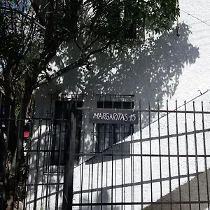  Pensión Casablanca