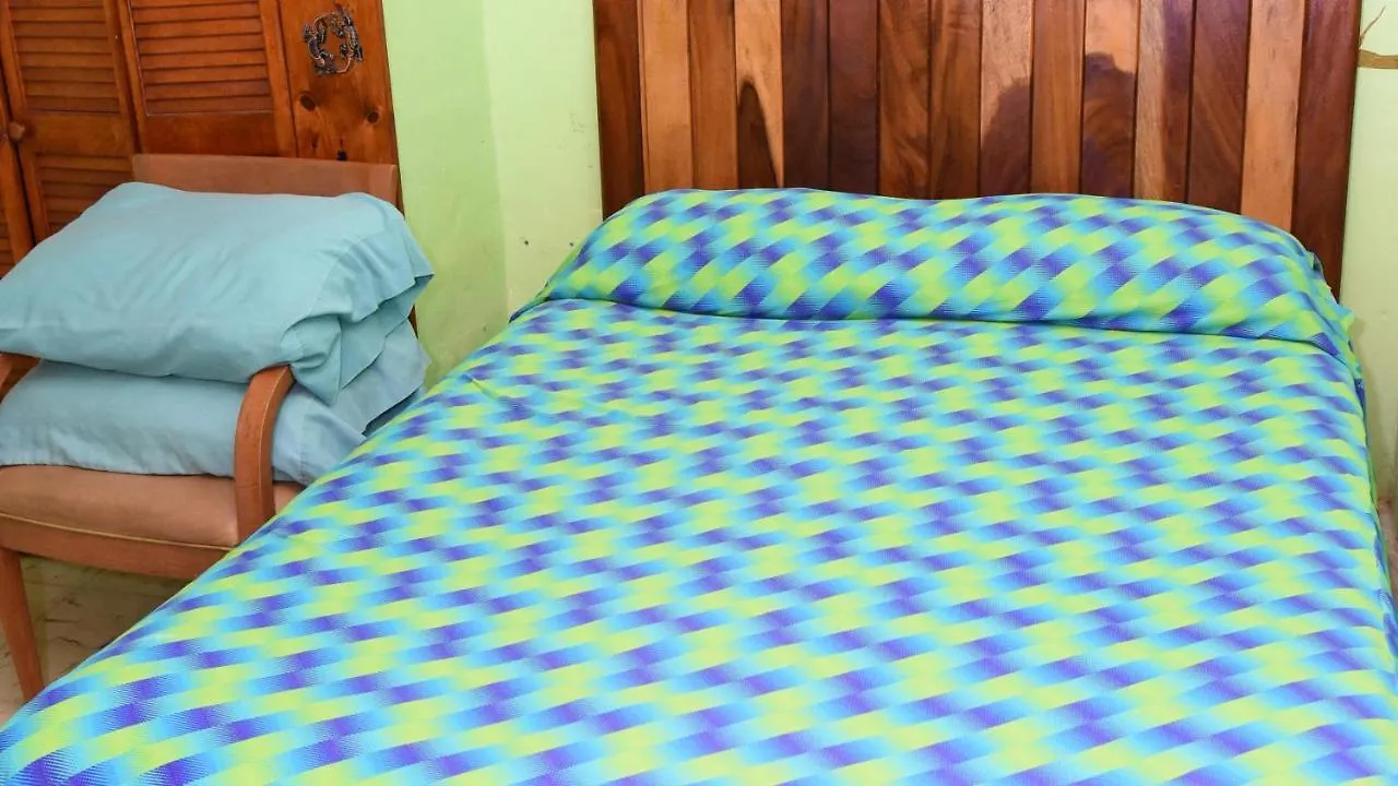 Bed & Breakfast Cancun Guest House 6